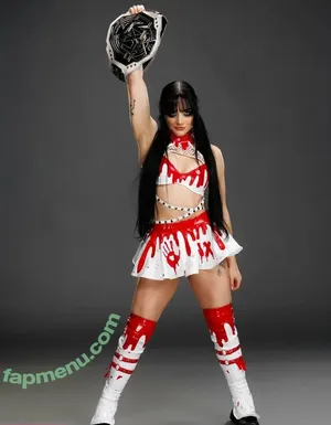 Tatum Paxley WWE Nxt / tatumpaxley_wwe nude photo #0390