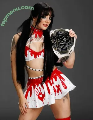 Tatum Paxley WWE Nxt / tatumpaxley_wwe nude photo #0391