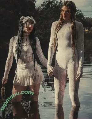 Tatum Paxley WWE Nxt / tatumpaxley_wwe nude photo #0395