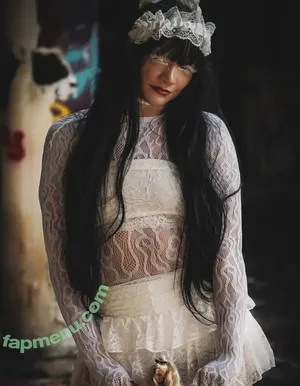 Tatum Paxley WWE Nxt / tatumpaxley_wwe nude photo #0400