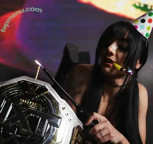 Tatum Paxley WWE Nxt / tatumpaxley_wwe nude photo #0405