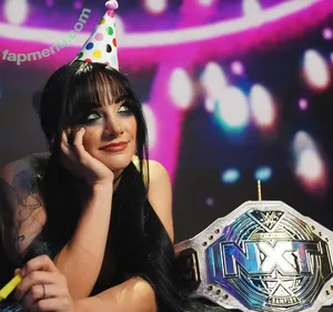 Tatum Paxley WWE Nxt / tatumpaxley_wwe nude photo #0408