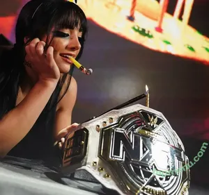 Tatum Paxley WWE Nxt / tatumpaxley_wwe nude photo #0409