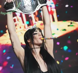 Tatum Paxley WWE Nxt / tatumpaxley_wwe nude photo #0410