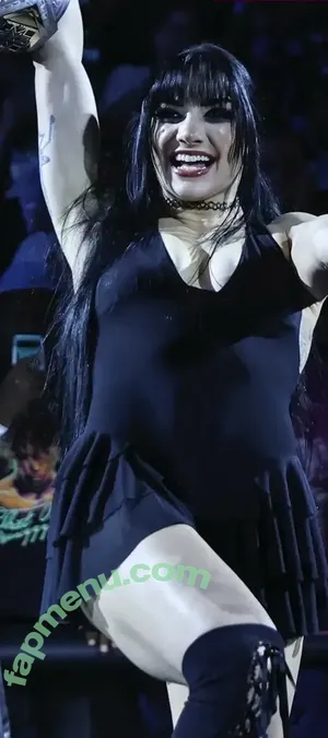 Tatum Paxley WWE Nxt / tatumpaxley_wwe nude photo #0412