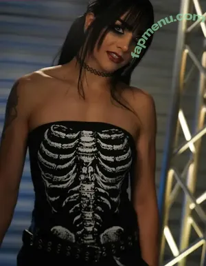 Tatum Paxley WWE Nxt / tatumpaxley_wwe nude photo #0417