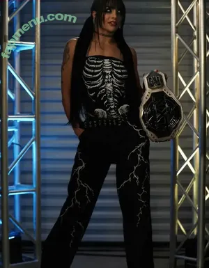 Tatum Paxley WWE Nxt / tatumpaxley_wwe nude photo #0419
