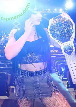 Tatum Paxley WWE Nxt / tatumpaxley_wwe nude photo #0423