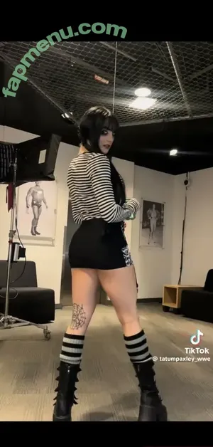 Tatum Paxley WWE Nxt / tatumpaxley_wwe nude photo #0504