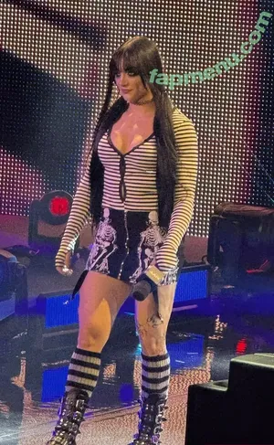 Tatum Paxley WWE Nxt / tatumpaxley_wwe nude photo #0511