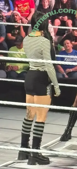 Tatum Paxley WWE Nxt / tatumpaxley_wwe nude photo #0516