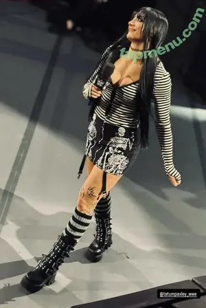 Tatum Paxley WWE Nxt / tatumpaxley_wwe nude photo #0517