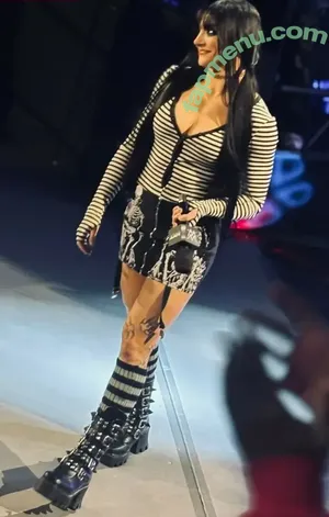 Tatum Paxley WWE Nxt / tatumpaxley_wwe nude photo #0518