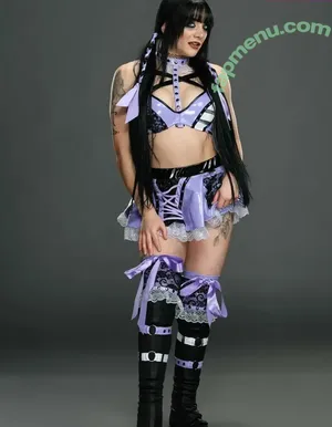 Tatum Paxley WWE Nxt / tatumpaxley_wwe nude photo #0520