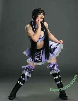 Tatum Paxley WWE Nxt / tatumpaxley_wwe nude photo #0525