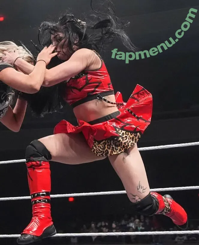 Tatum Paxley WWE Nxt nude photo #0163 (tatumpaxley_wwe)