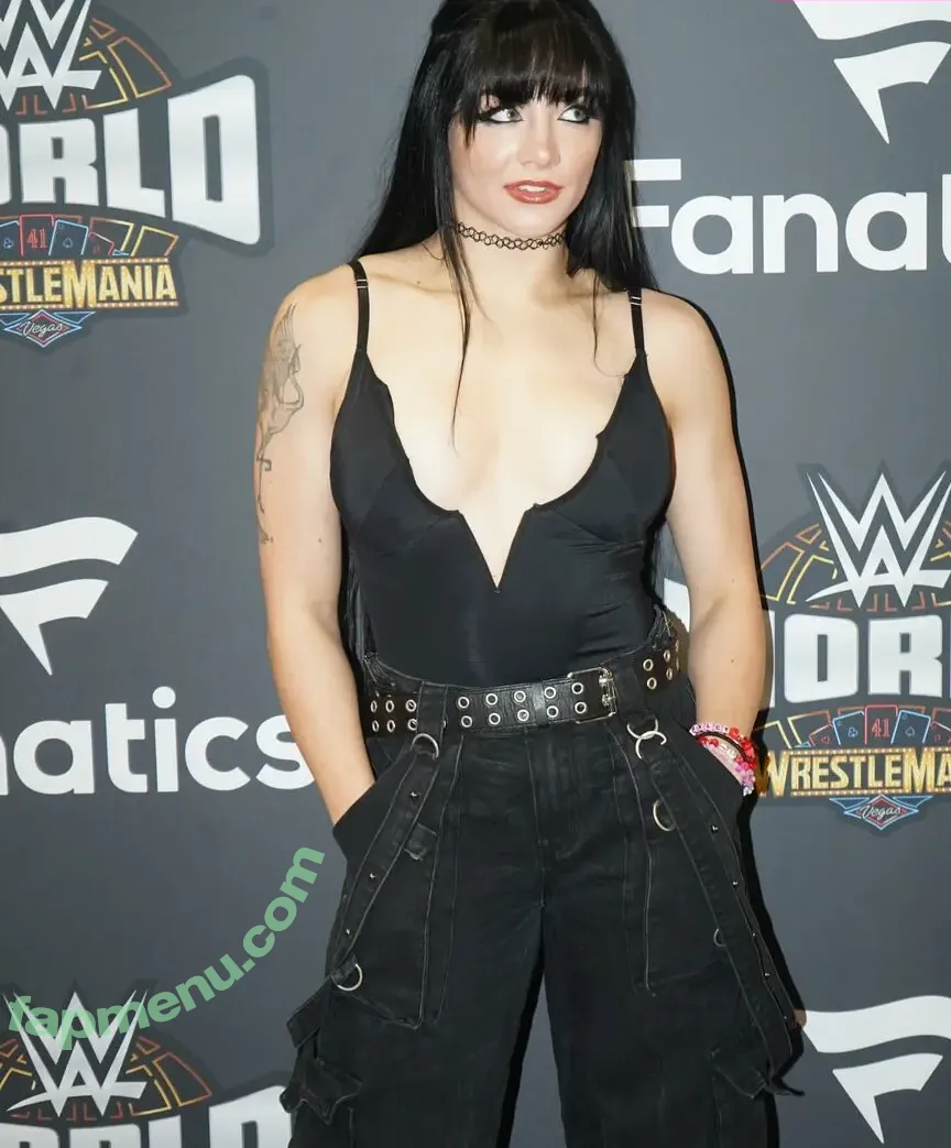 Tatum Paxley WWE Nxt nude photo #0179 (tatumpaxley_wwe)