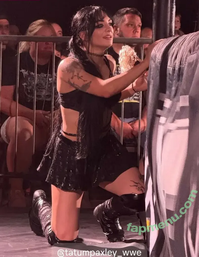 Tatum Paxley WWE Nxt nude photo #0279 (tatumpaxley_wwe)