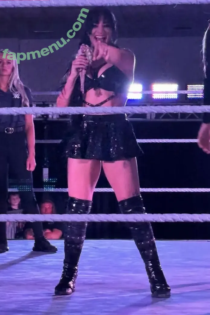Tatum Paxley WWE Nxt nude photo #0281 (tatumpaxley_wwe)