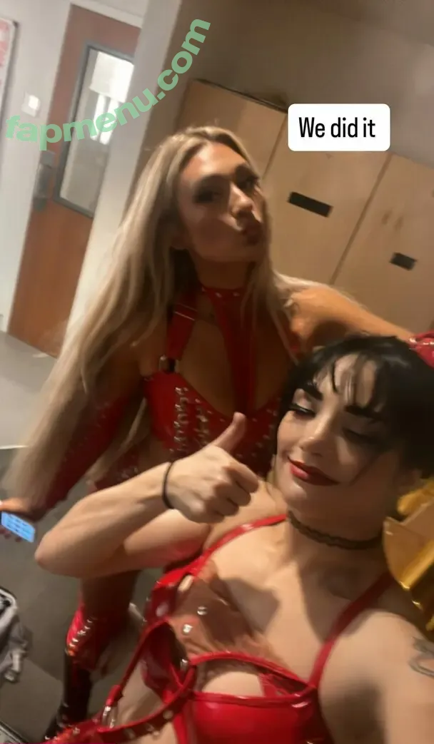 Tatum Paxley WWE Nxt nude photo #0289 (tatumpaxley_wwe)