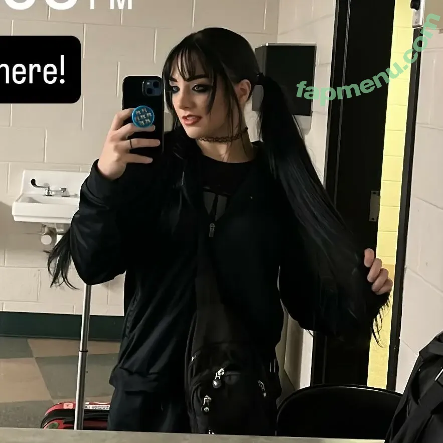 Tatum Paxley WWE Nxt nude photo #0316 (tatumpaxley_wwe)