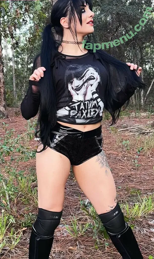 Tatum Paxley WWE Nxt nude photo #0325 (tatumpaxley_wwe)