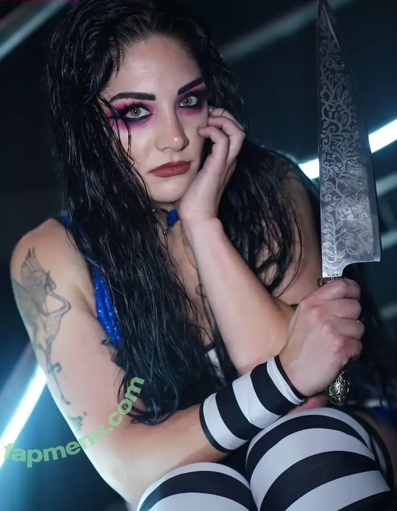 Tatum Paxley WWE Nxt nude photo #0335 (tatumpaxley_wwe)