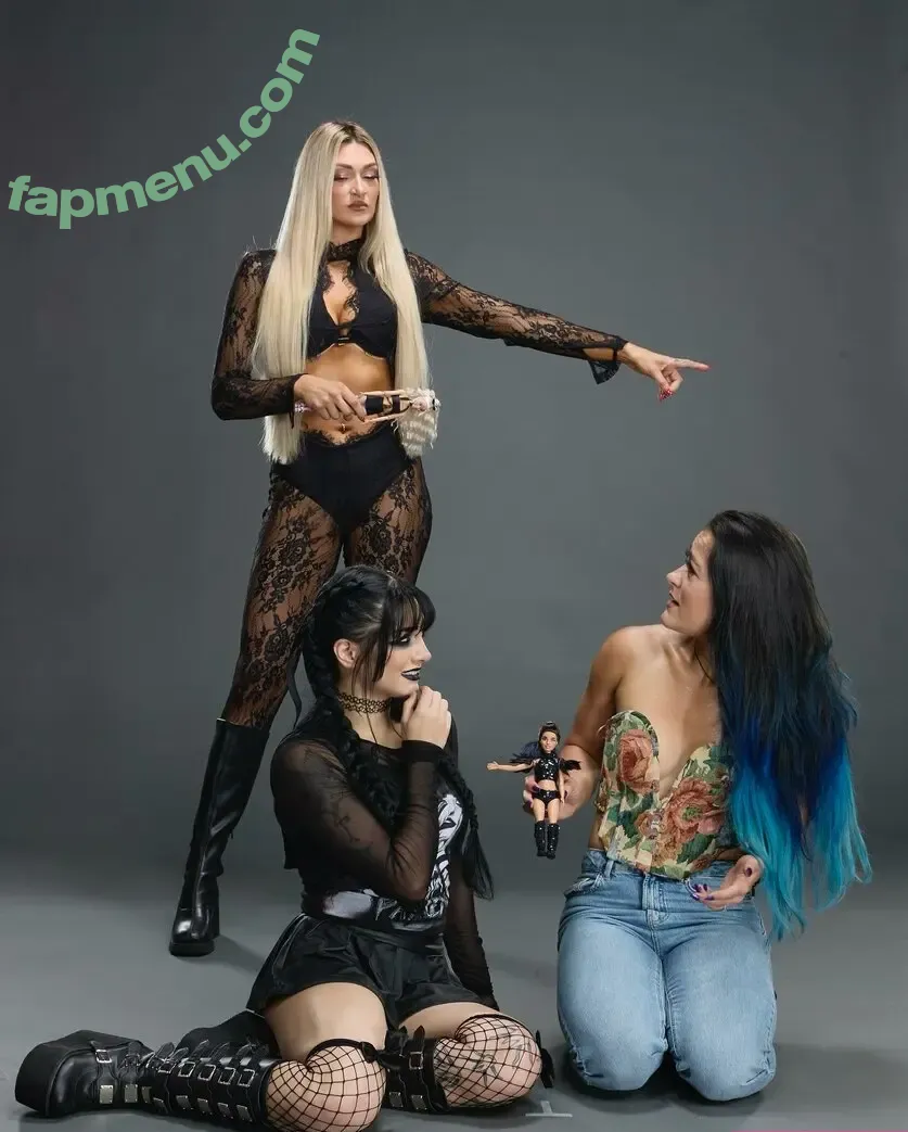 Tatum Paxley WWE Nxt nude photo #0339 (tatumpaxley_wwe)
