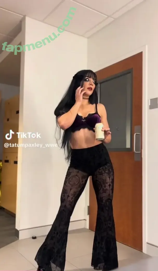 Tatum Paxley WWE Nxt nude photo #0366 (tatumpaxley_wwe)