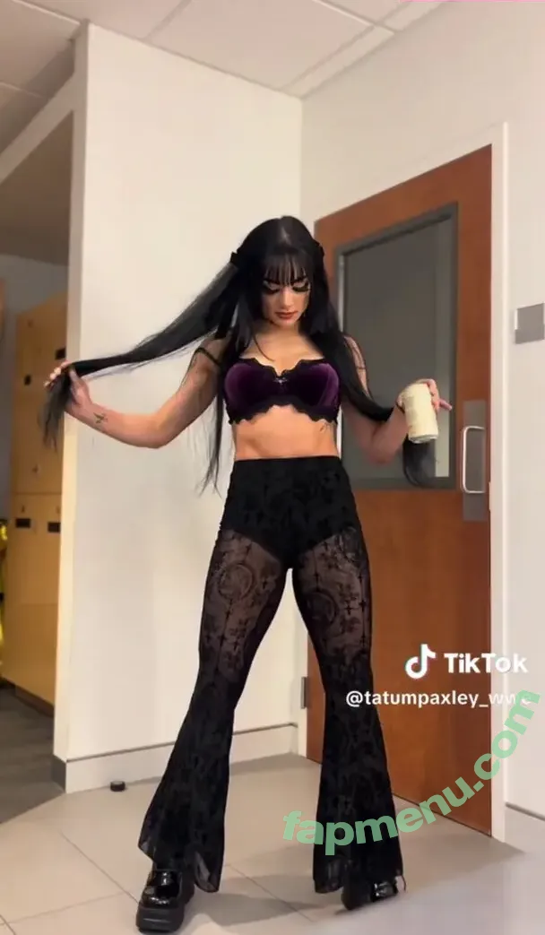 Tatum Paxley WWE Nxt nude photo #0369 (tatumpaxley_wwe)