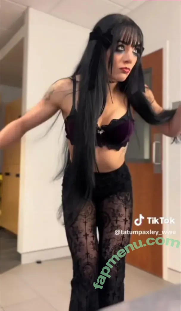 Tatum Paxley WWE Nxt nude photo #0373 (tatumpaxley_wwe)