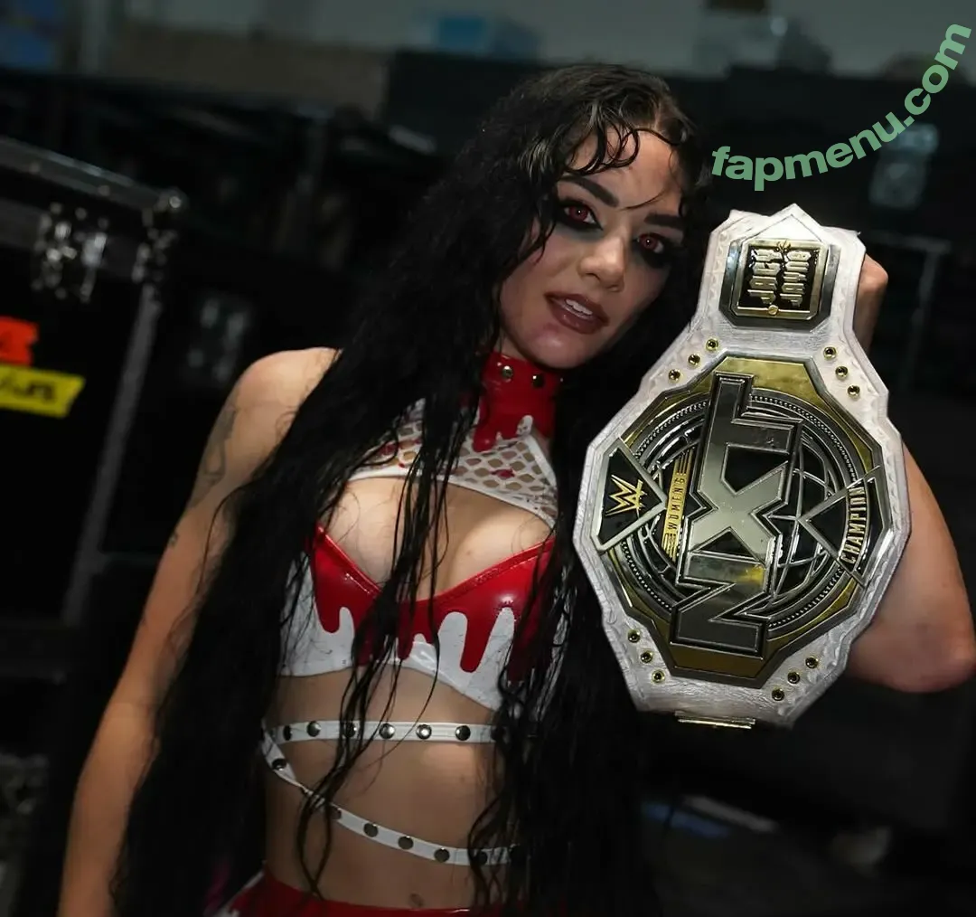 Tatum Paxley WWE Nxt nude photo #0382 (tatumpaxley_wwe)