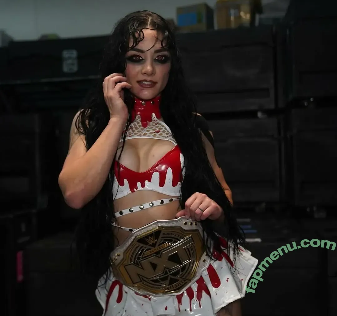 Tatum Paxley WWE Nxt nude photo #0385 (tatumpaxley_wwe)