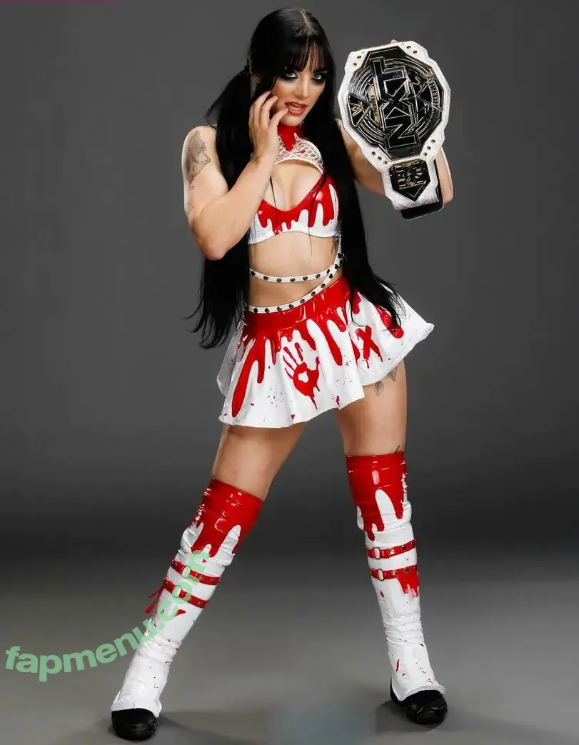 Tatum Paxley WWE Nxt nude photo #0387 (tatumpaxley_wwe)