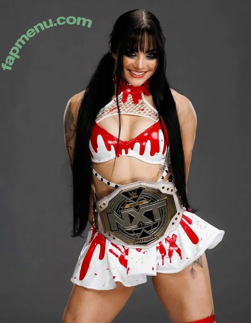 Tatum Paxley WWE Nxt nude photo #0393 (tatumpaxley_wwe)