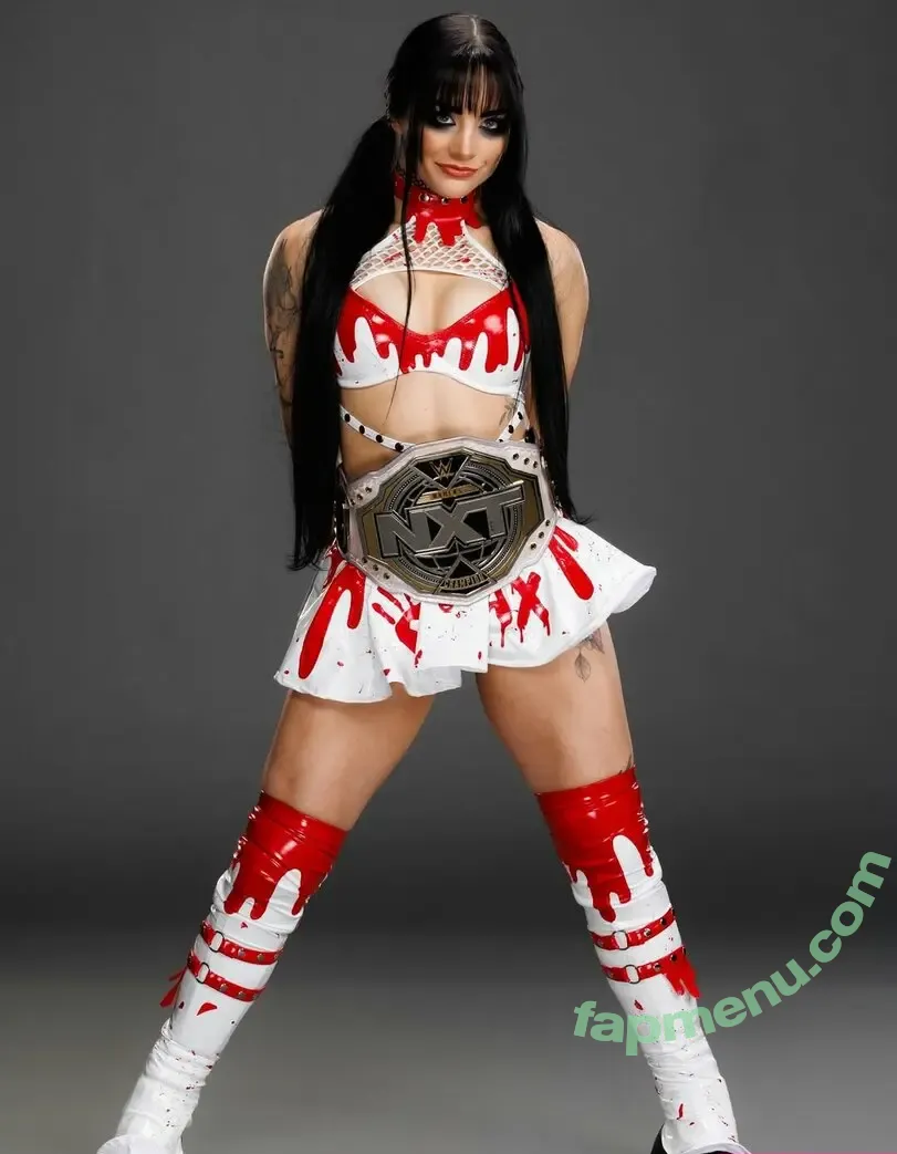 Tatum Paxley WWE Nxt nude photo #0394 (tatumpaxley_wwe)