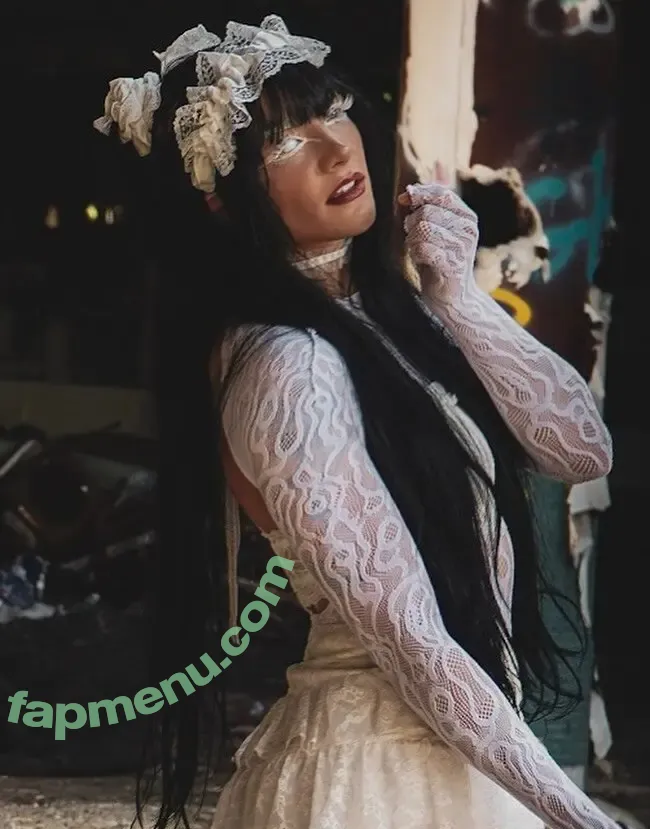 Tatum Paxley WWE Nxt nude photo #0401 (tatumpaxley_wwe)