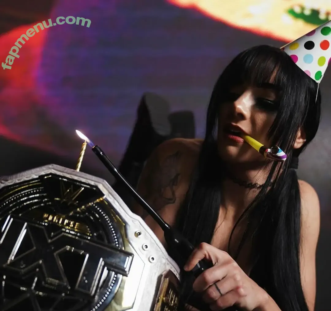 Tatum Paxley WWE Nxt nude photo #0405 (tatumpaxley_wwe)