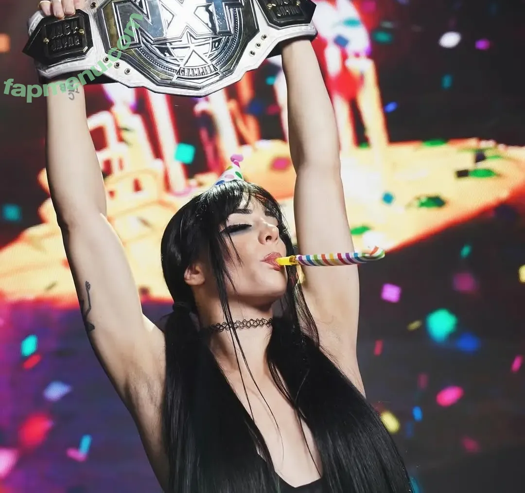 Tatum Paxley WWE Nxt nude photo #0410 (tatumpaxley_wwe)