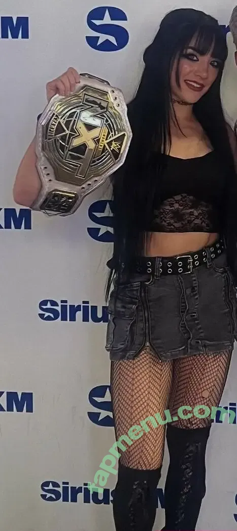 Tatum Paxley WWE Nxt nude photo #0422 (tatumpaxley_wwe)