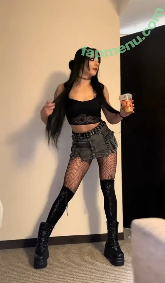 Tatum Paxley WWE Nxt nude photo #0433 (tatumpaxley_wwe)