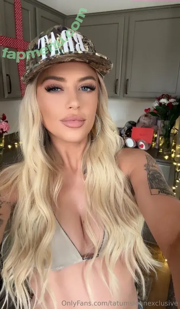 tatumsloanexclusive nude photo #0064 (tatumlockhardt)