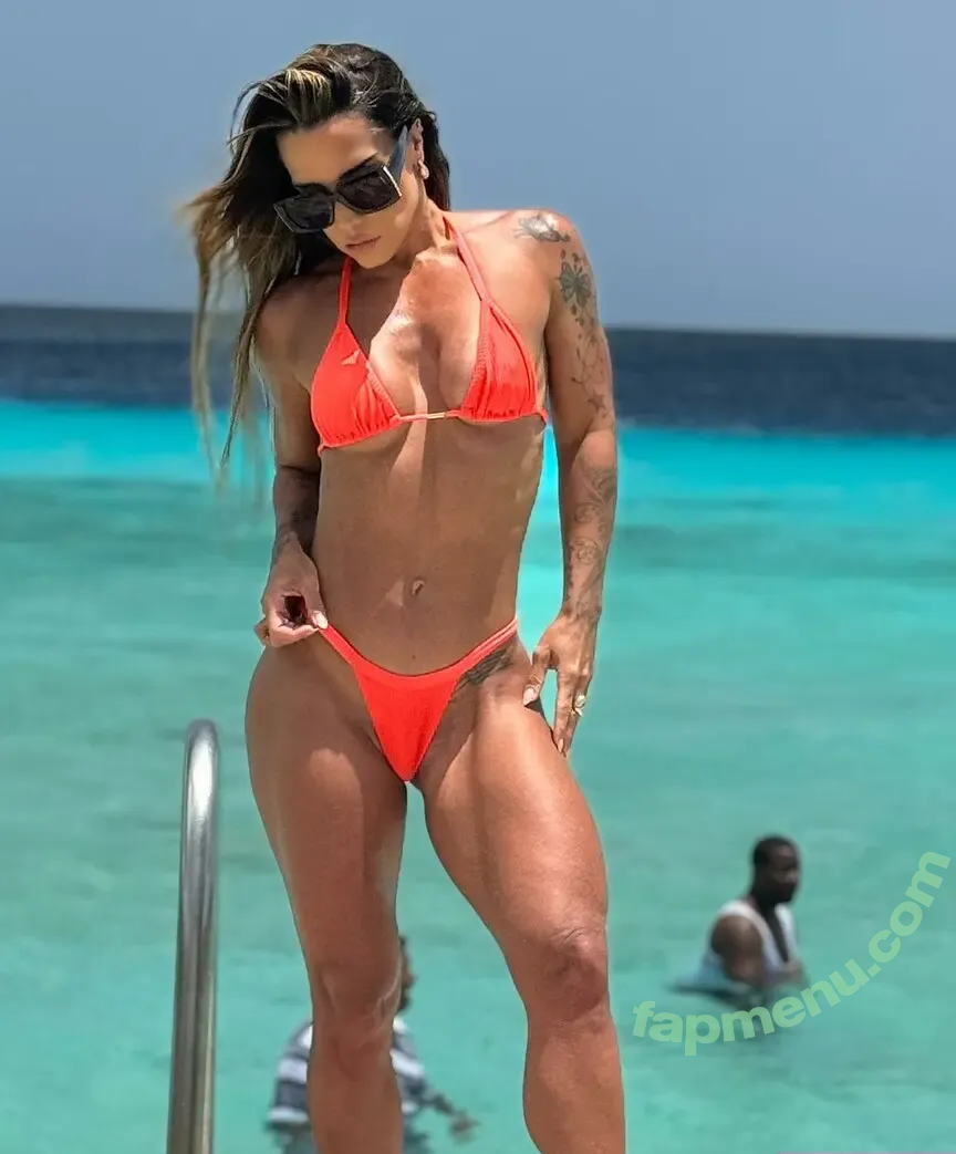 Taty Zatto nude photo #0020 (tatyzatto)