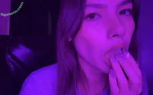Tatyanarose ASMR / tatyanabaptiste nude photo #0002