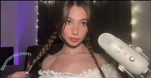 Tatyanarose ASMR / tatyanabaptiste nude photo #0004