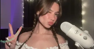 Tatyanarose ASMR / tatyanabaptiste nude photo #0005