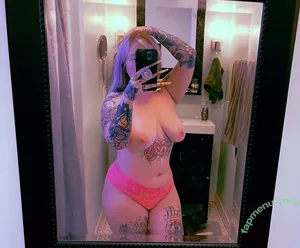 tay.fanz / iamtayofficial nude photo #0039