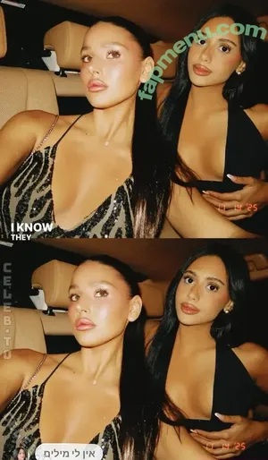 Tay Morad / tay_morad nude photo #0126