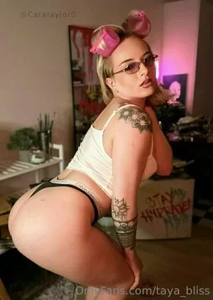 taya_bliss / @taya.blisss / taya_blissvip nude photo #0111