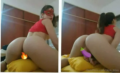 taya_bliss / @taya.blisss / taya_blissvip nude photo #0118